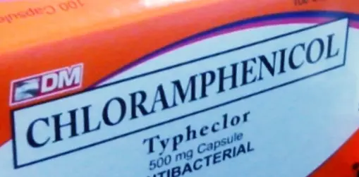 Kloramfenicol